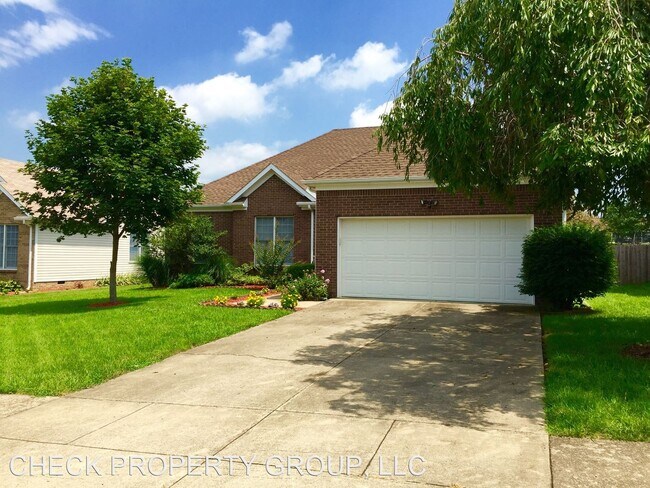 Building Photo - 3 br, 2 bath House - 510 Matterhorn Drive