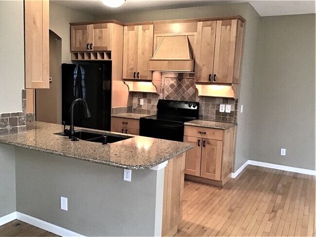 Foto del edificio - 5298 Fredericks Stand