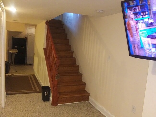 Photo - 1021 N Washington St Townhome