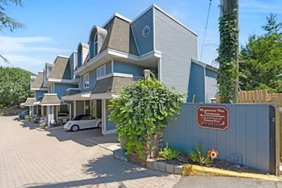 Foto del edificio - 1 Columbus Pl