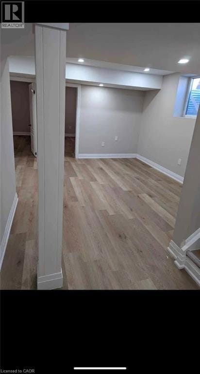 Photo du bâtiment - 493 St Moritz Ave