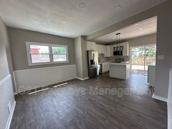 Foto del edificio - 3741 Wapello St