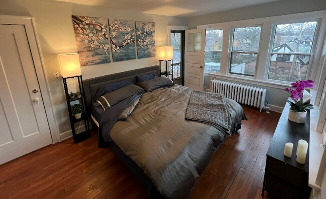 Foto del edificio - 2300 S Overlook Rd