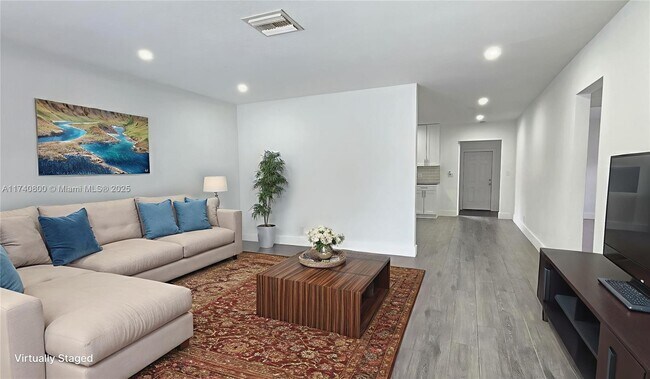 Foto del edificio - 3805 NW 78th Terrace