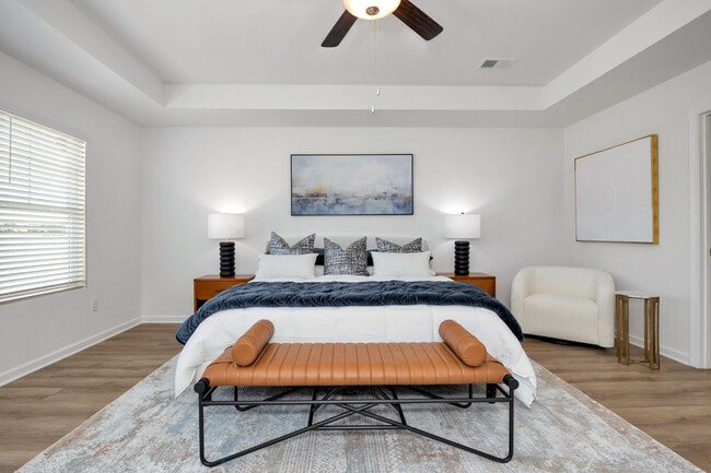 Building Photo - The Collection Madison Farms