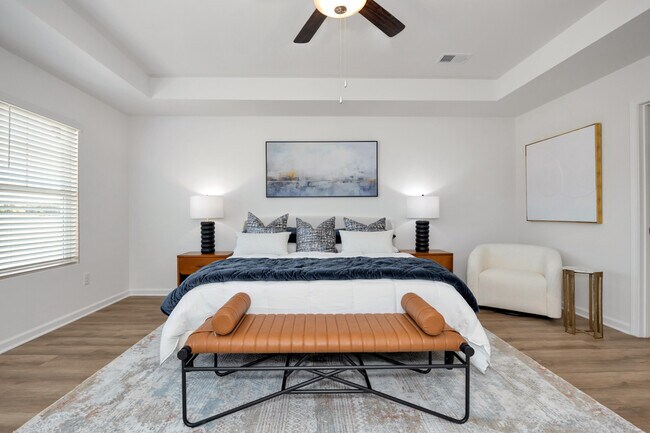 Foto del edificio - The Collection Madison Farms