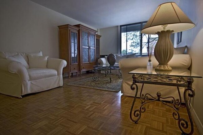 Foto del edificio - 1 Bedroom