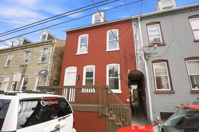 Foto del edificio - 405 Beaver St
