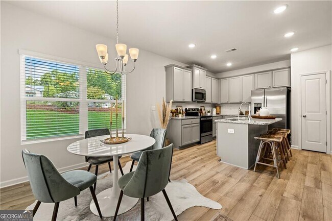 Foto del edificio - 539 Buxton Rd