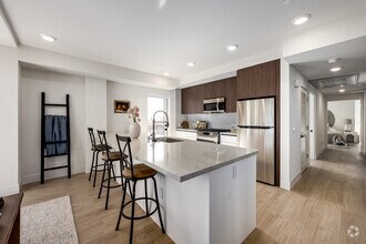 Interior Photo - The Boutique