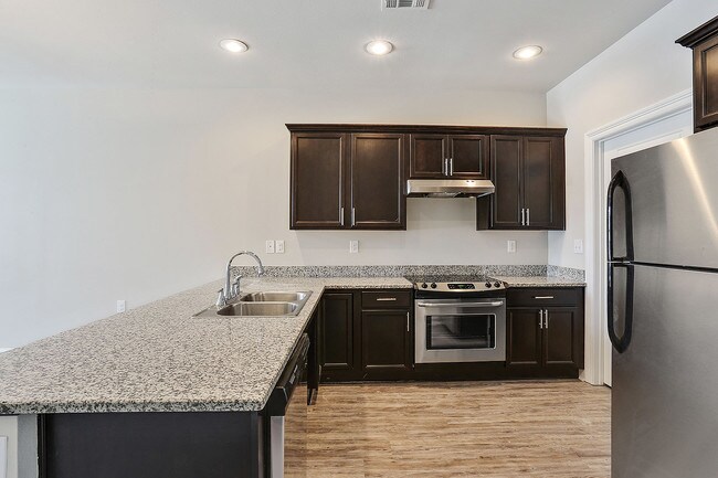 Foto del edificio - Stone Creek Apartments