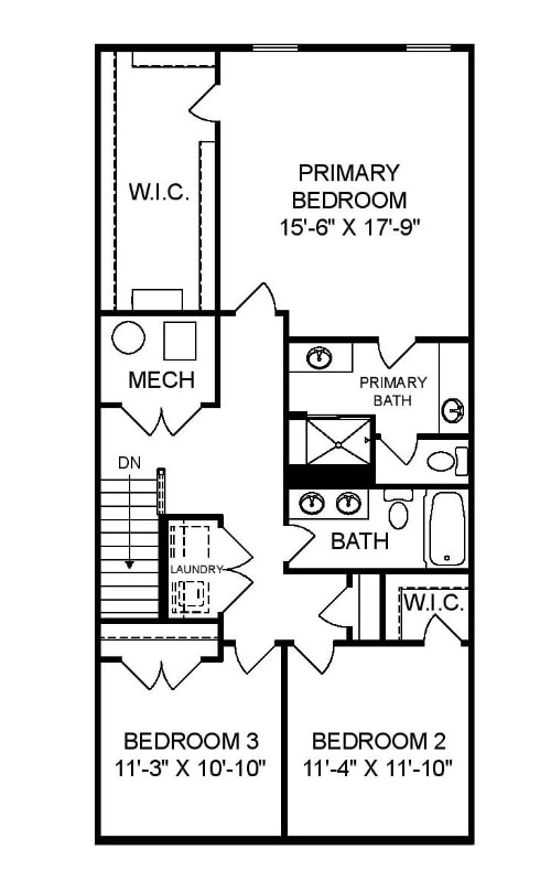 Foto del edificio - 9875 Tuco St