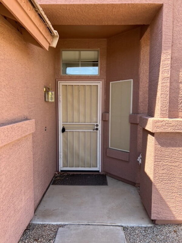 Foto del edificio - 8944 E Red Mountain Ln