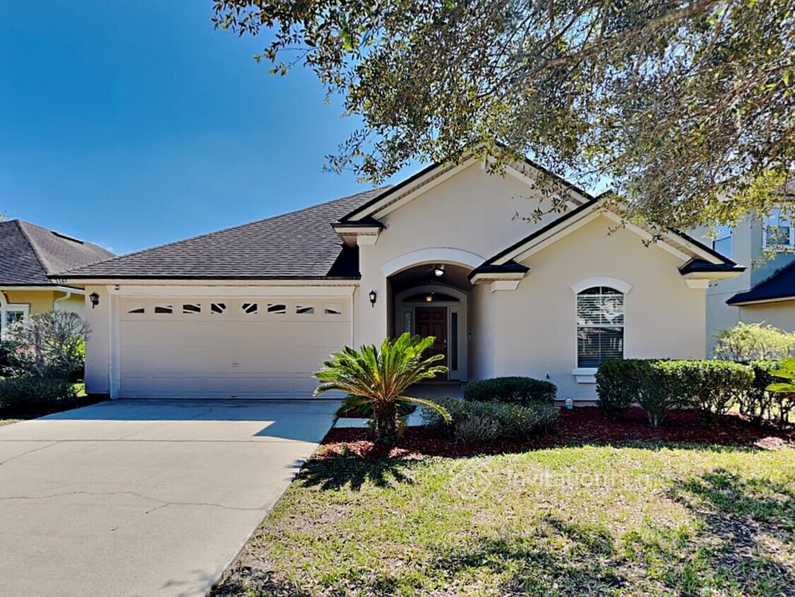 3507 Old Village Dr, Orange Park, FL 32065 House Rental in Orange