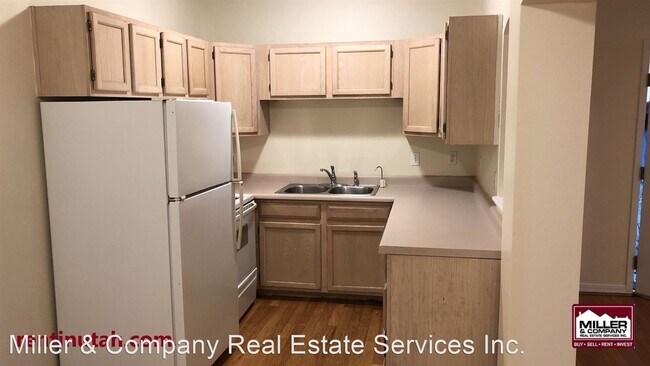 Building Photo - 3 br, 2 bath House - 150 S. 800 E. # H-6