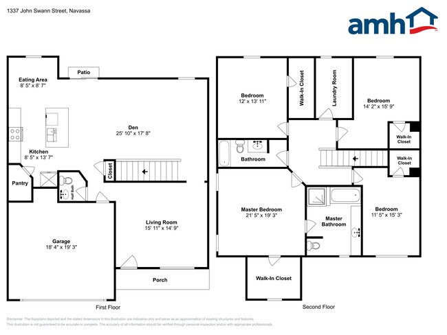 Foto del edificio - 1337 John Swann St