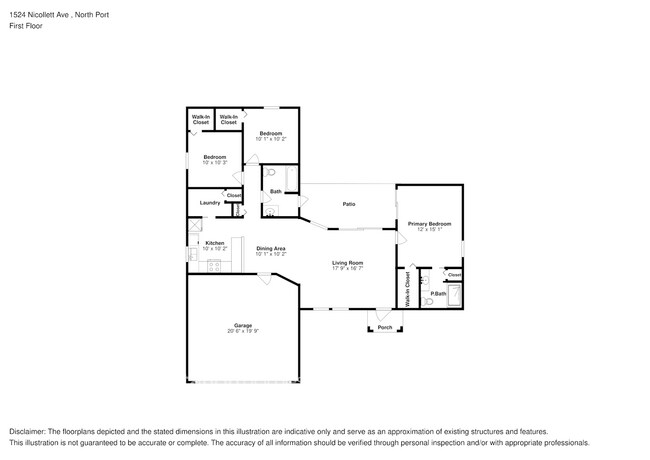 Building Photo - 1524 Nicollett Ave