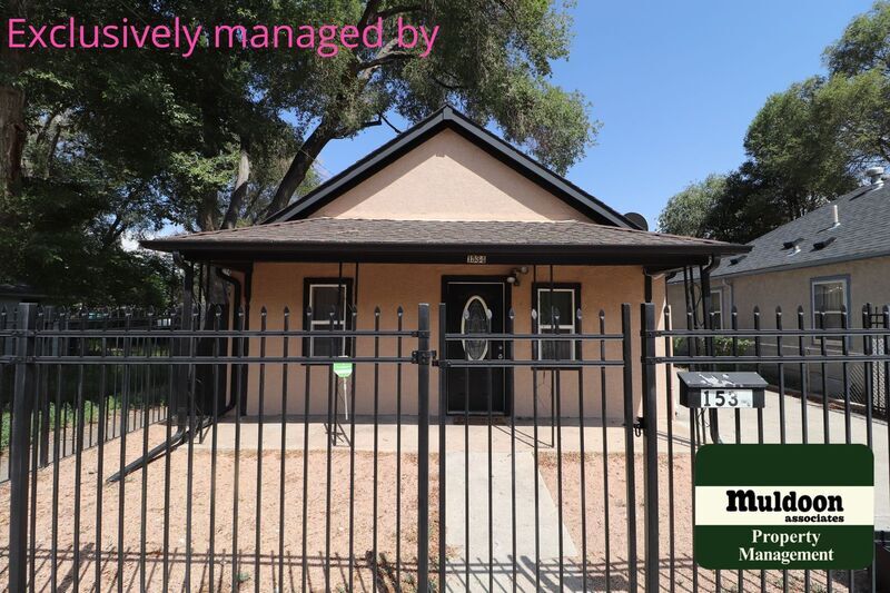 Primary Photo - 1534 Pine St