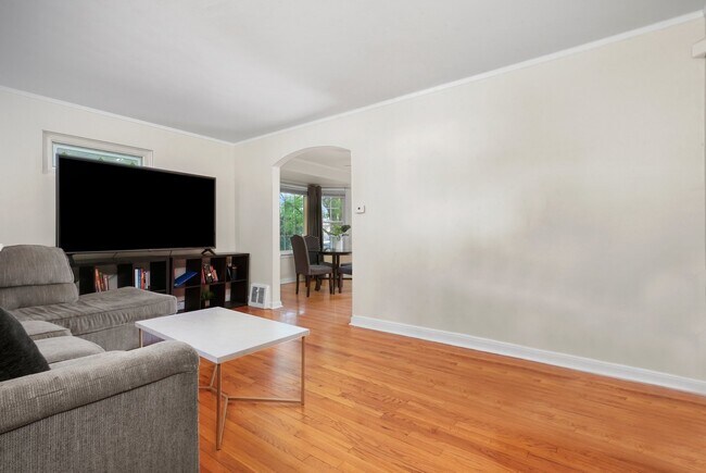 Foto del edificio - 11401 S Talman Ave