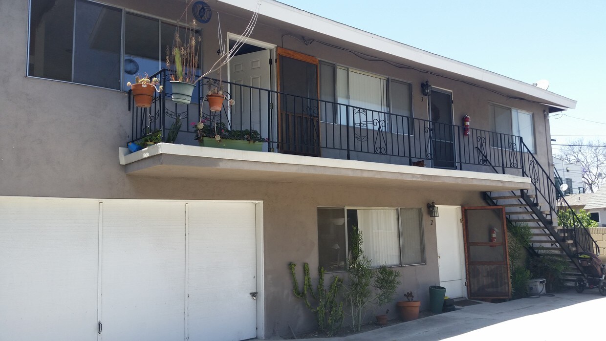 Foto principal - 235 Coronado Ave