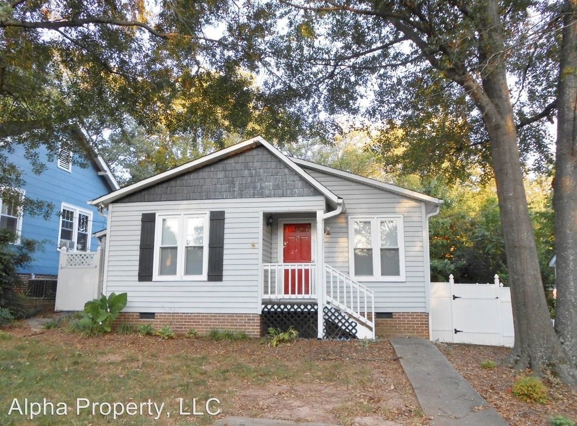 17 Brookdale Ave, Greenville, SC 29607 House Rental in Greenville, SC