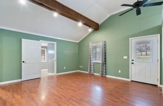 Foto del edificio - 4 Bedroom Home in Oxford