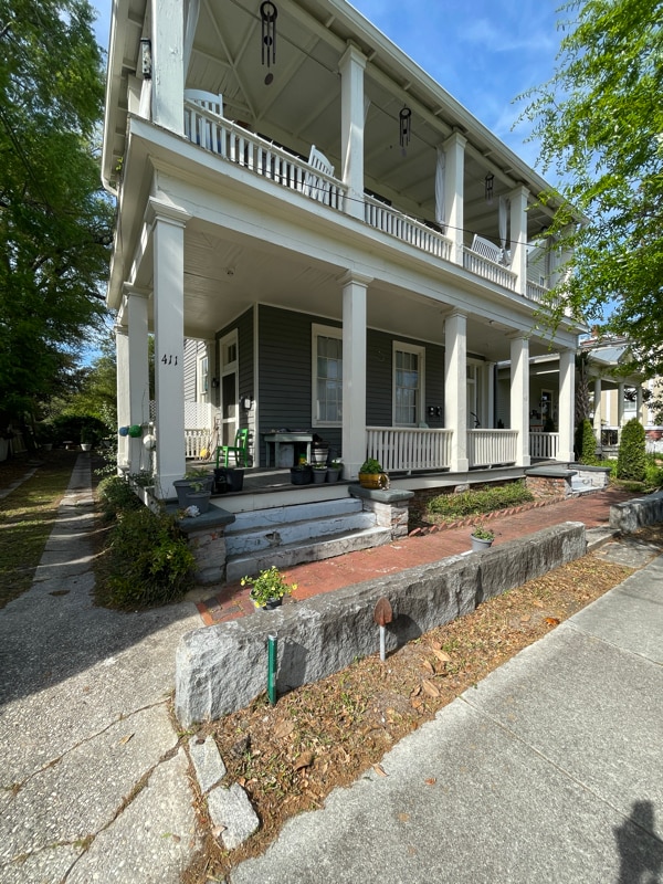 Building Photo - 413 Orange St