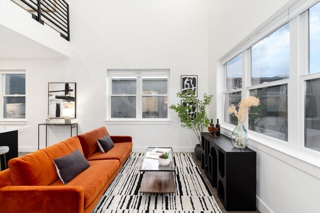 Foto del edificio - Beautiful West Wash Park home available NOW!