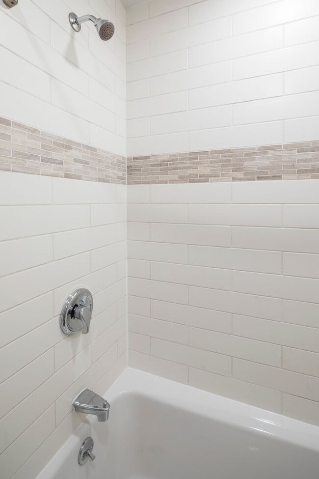 Interior Photo - Westwood Manor: In-Unit Washer & Dryer, Cold Water Included, Cat & Dog Friendly, and Walk-In Clos...