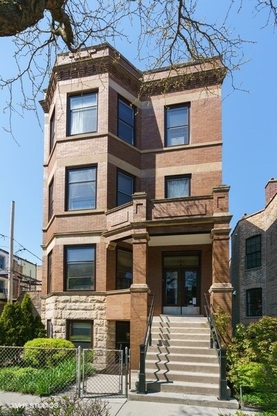 Foto del edificio - 2046 W Cortez St