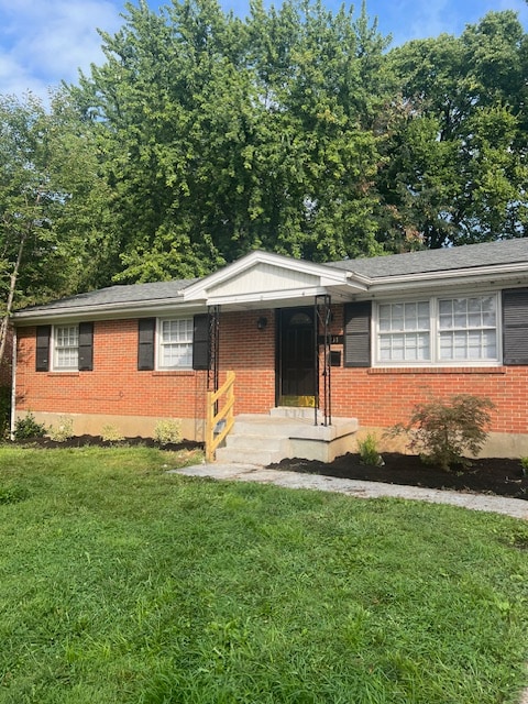 Building Photo - 3211 Mid Dale Ln