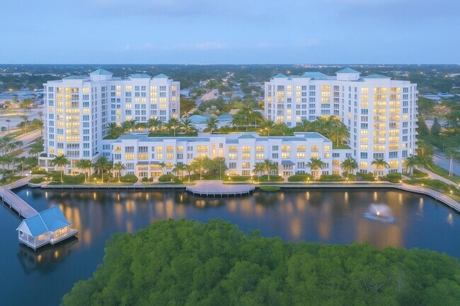 Foto del edificio - 350 N Federal Hwy