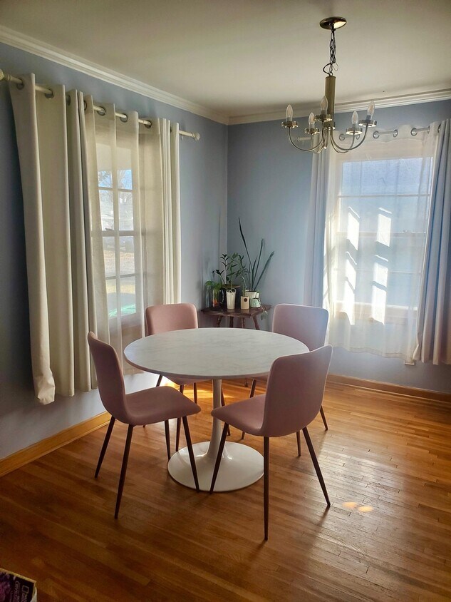 Foto principal - 4317 Gailwood Ave