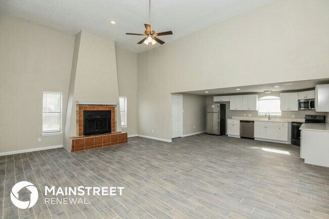 Foto del edificio - 1146 Harmony Cir