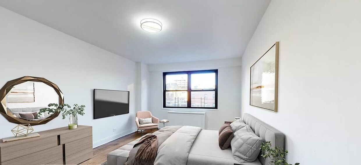 Building Photo - 145 E 16th St