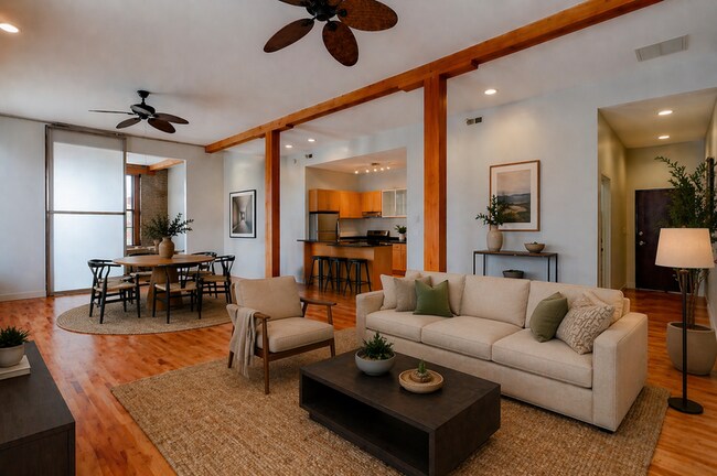 Foto del edificio - 3000 S Archer Ave