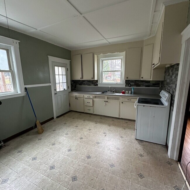 Foto del edificio - 18 Harris St