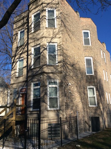 5335 S May St Unit 1, Chicago, IL 60609 - Apartment for  