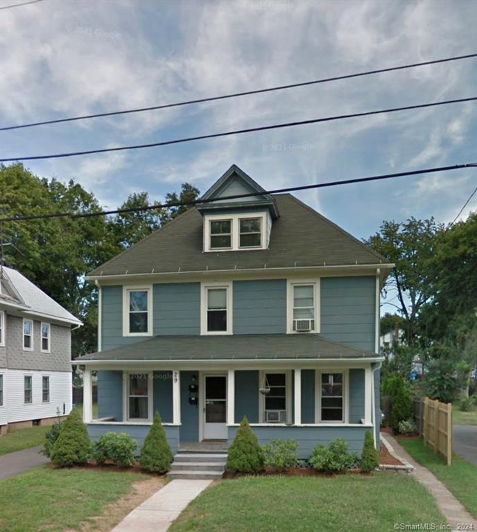Primary Photo - 29 Clinton St