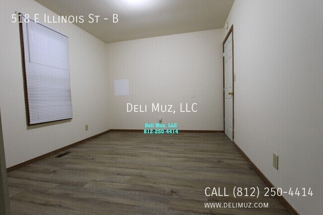 Foto del edificio - 518 E Illinois St