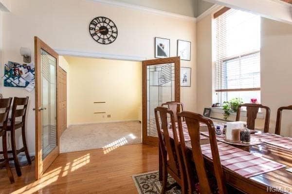 Foto del edificio - 1701 Crompond Rd