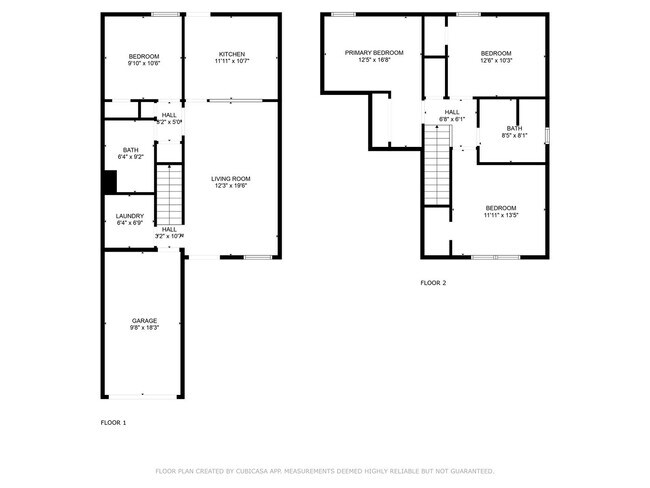 Building Photo - COMING SOON!