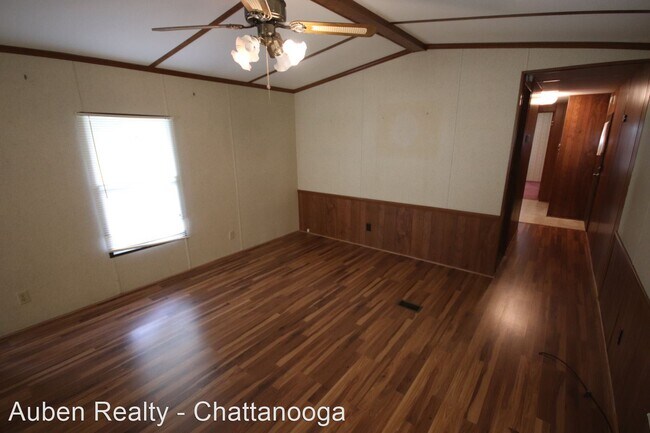 Building Photo - 2 br, 1 bath House - 1314 McIntire Rd