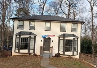 Building Photo - 5068 Cold Springs Dr NW