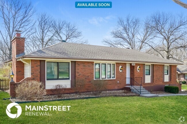 Building Photo - 3923 S Breckenridge Dr