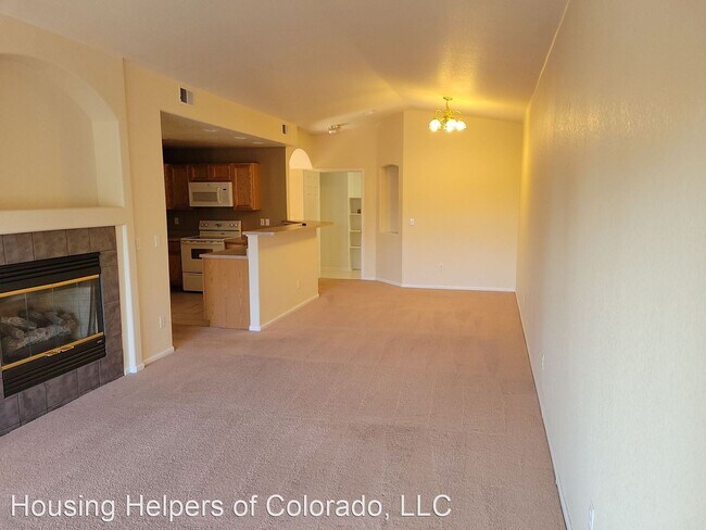 Foto del edificio - 2 br, 2 bath House - 1703 Whitehall Drive #2H