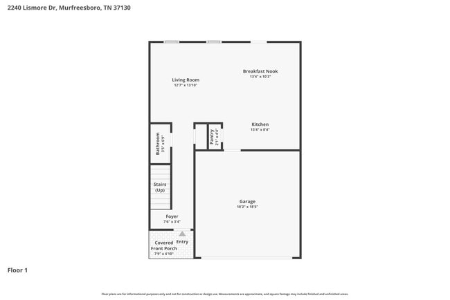 Building Photo - 2240 Lismore Dr