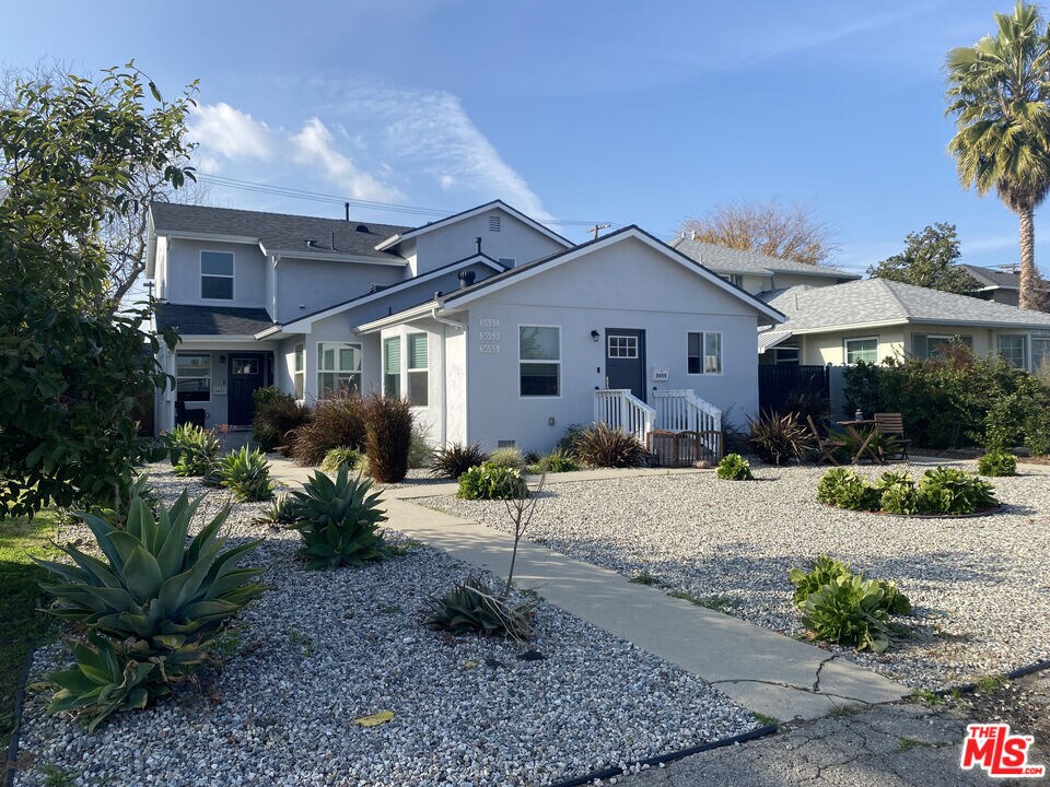 5653 Tilden Ave, Los Angeles, CA 91401 Room for Rent in Los Angeles