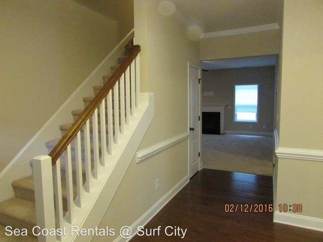Building Photo - 4 br, 3 bath House - 425 Canvas Back Lane