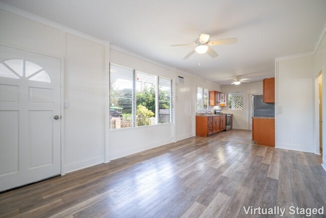 Foto del edificio - 66-314-314 Waialua Beach Rd
